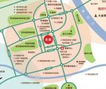区位图